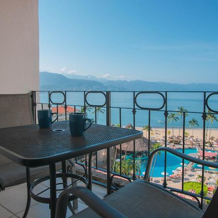 Hermoso Condo Frente Al Mar Puerto Vallarta Ngoại thất bức ảnh