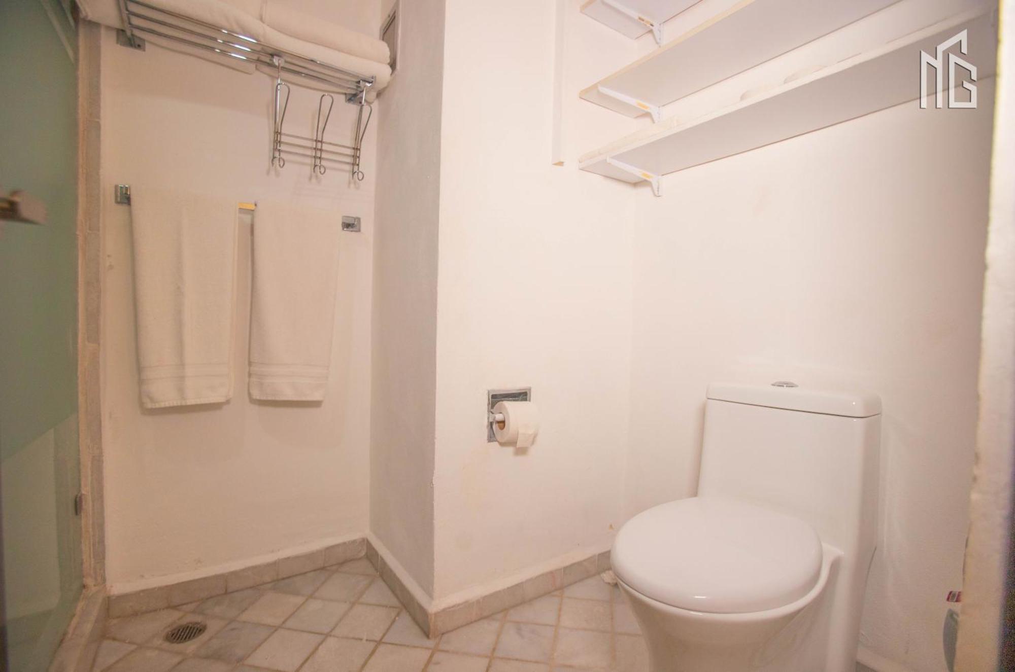 Hermoso Condo Frente Al Mar Puerto Vallarta Ngoại thất bức ảnh
