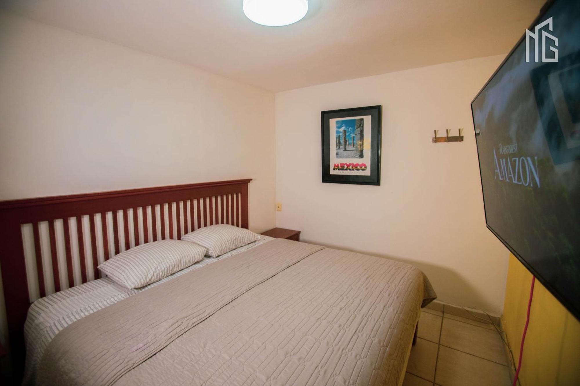 Hermoso Condo Frente Al Mar Puerto Vallarta Ngoại thất bức ảnh