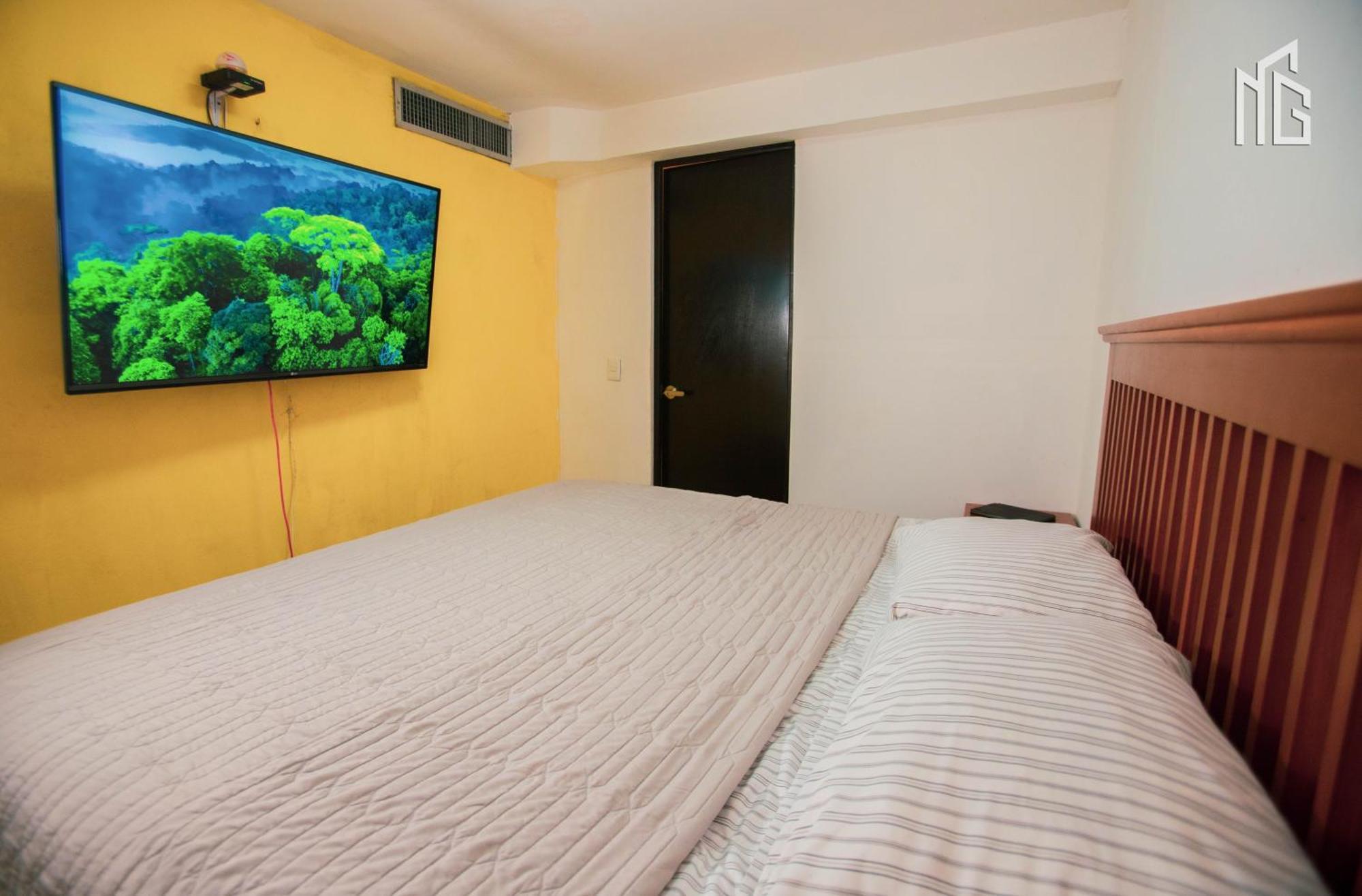 Hermoso Condo Frente Al Mar Puerto Vallarta Ngoại thất bức ảnh