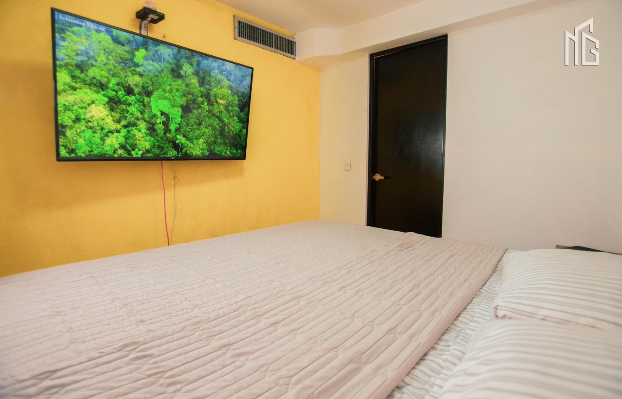 Hermoso Condo Frente Al Mar Puerto Vallarta Ngoại thất bức ảnh