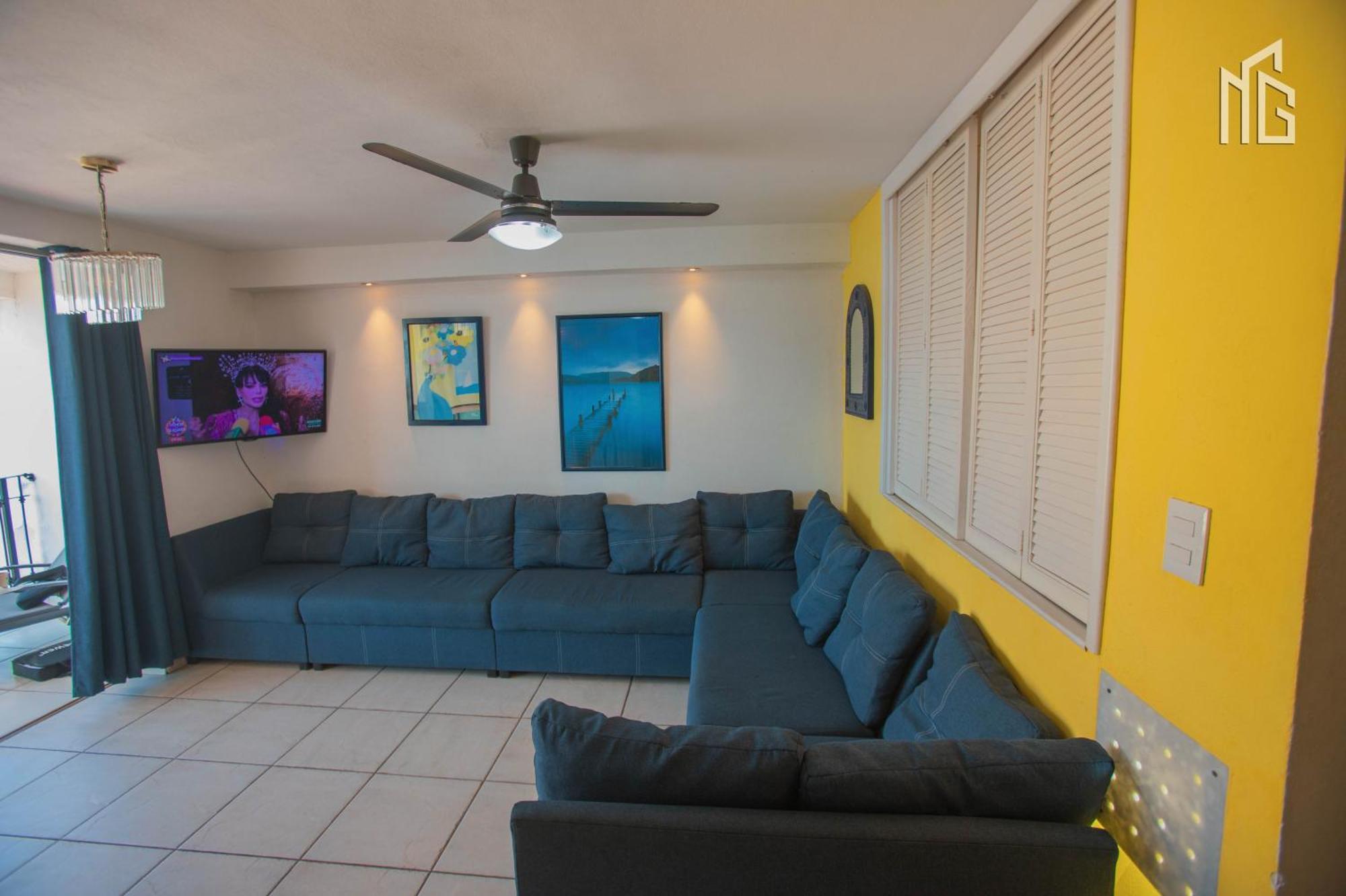Hermoso Condo Frente Al Mar Puerto Vallarta Ngoại thất bức ảnh
