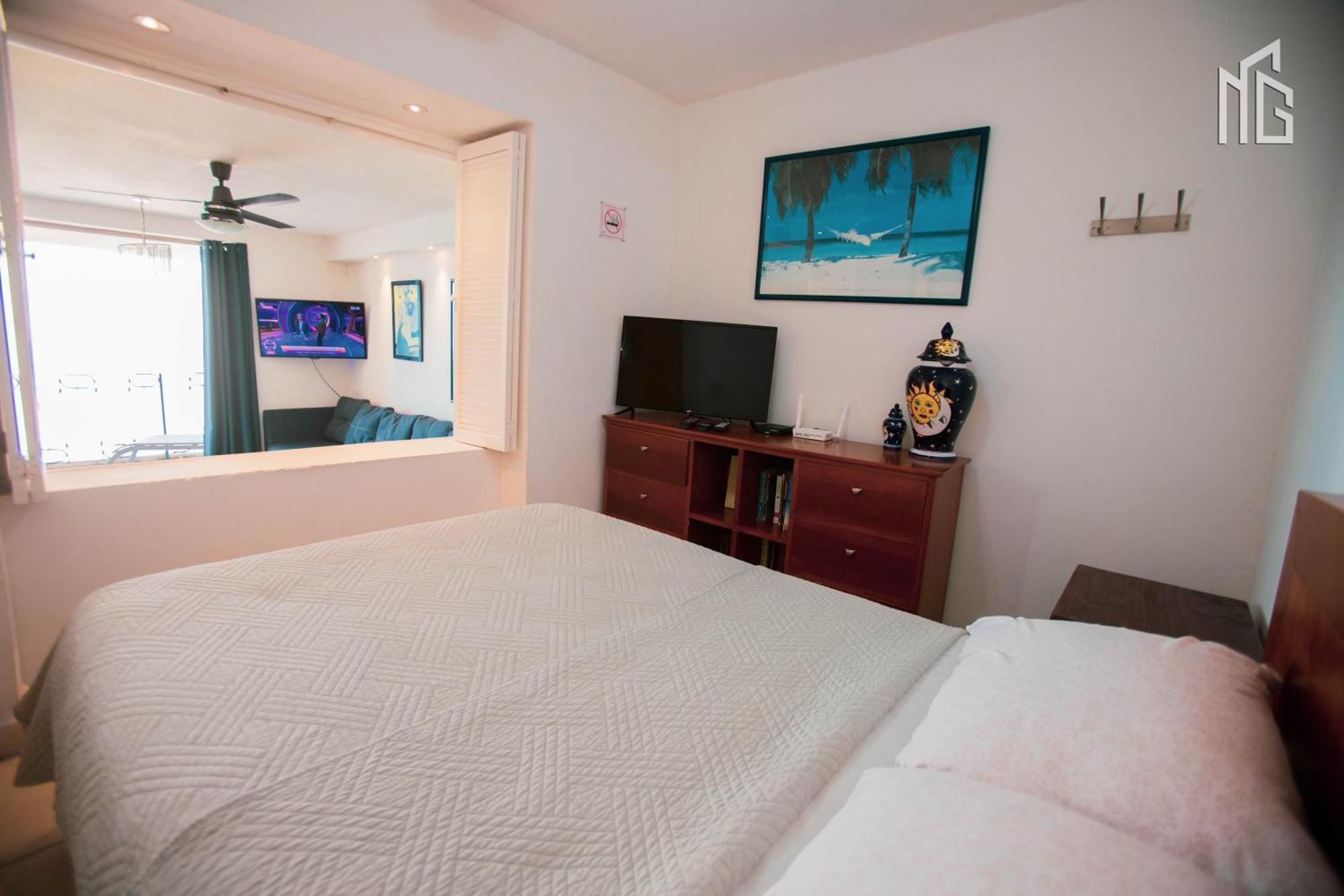 Hermoso Condo Frente Al Mar Puerto Vallarta Ngoại thất bức ảnh