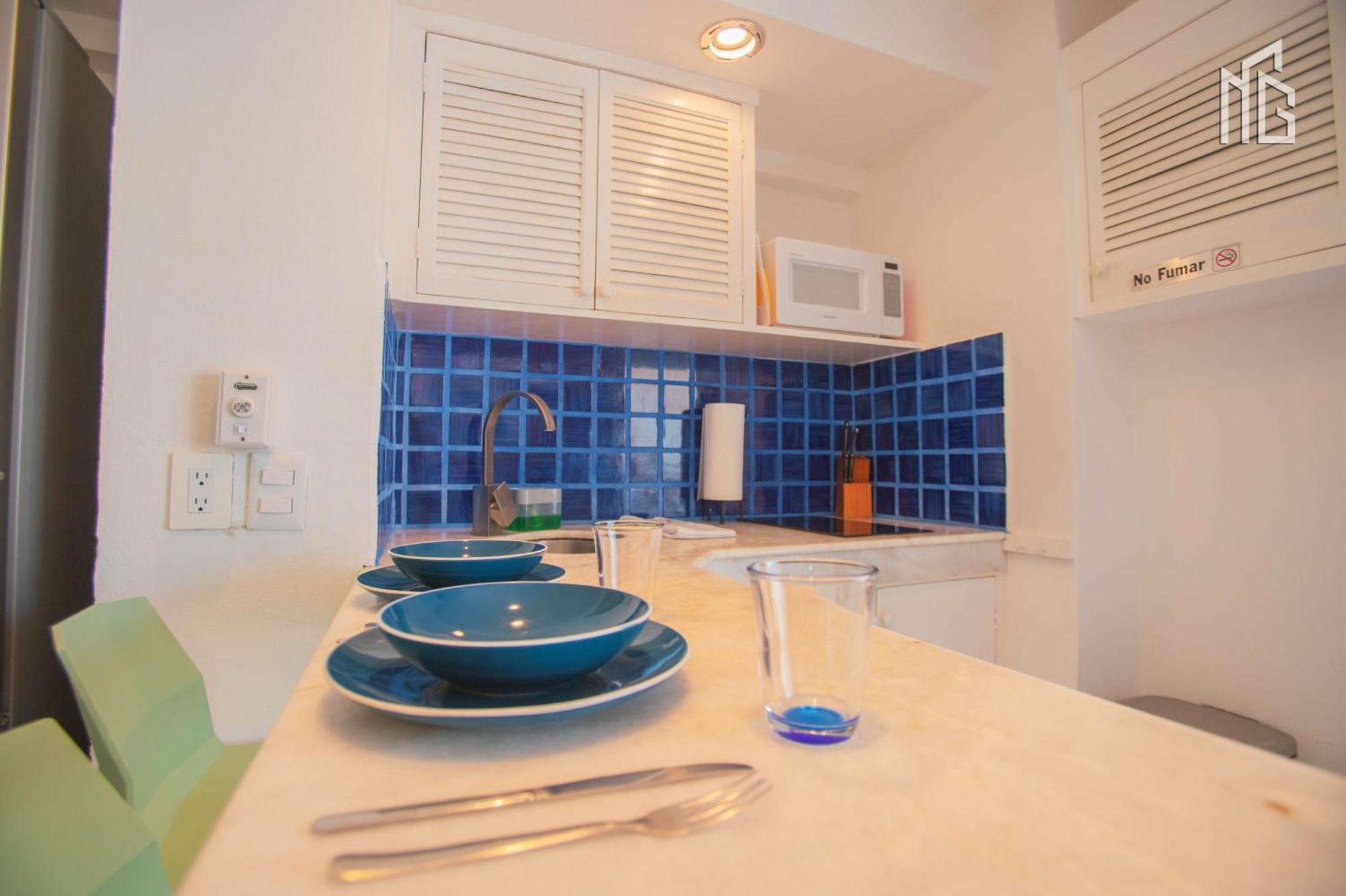 Hermoso Condo Frente Al Mar Puerto Vallarta Ngoại thất bức ảnh