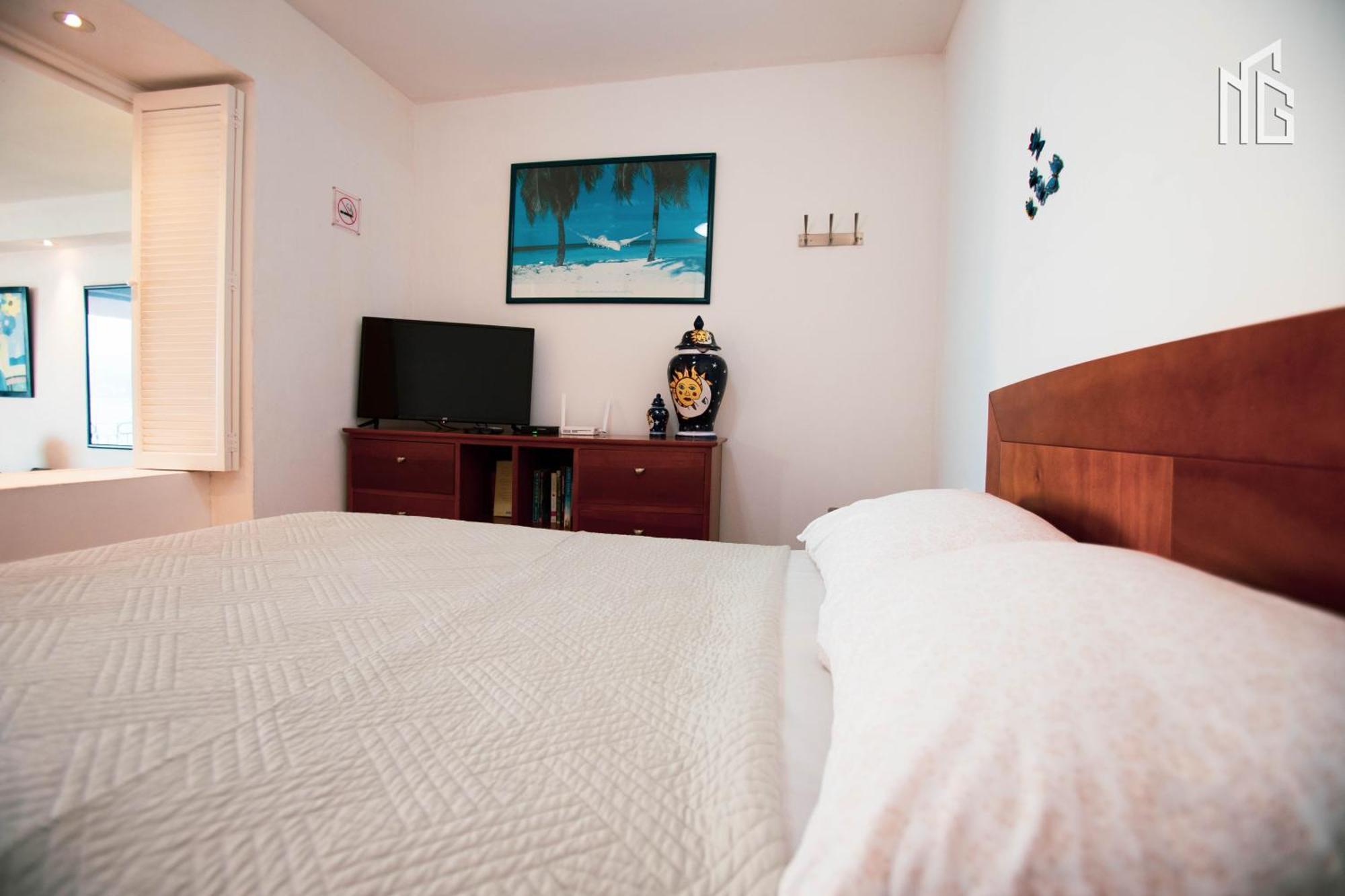 Hermoso Condo Frente Al Mar Puerto Vallarta Ngoại thất bức ảnh