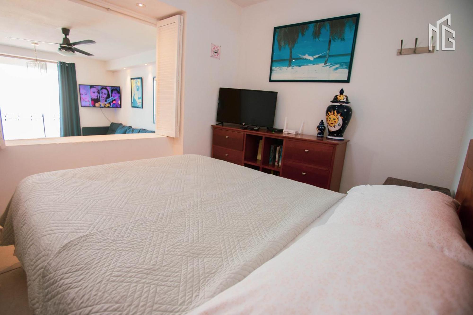 Hermoso Condo Frente Al Mar Puerto Vallarta Ngoại thất bức ảnh