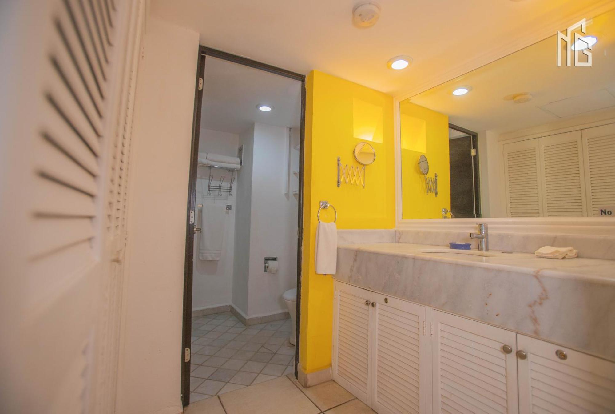 Hermoso Condo Frente Al Mar Puerto Vallarta Ngoại thất bức ảnh