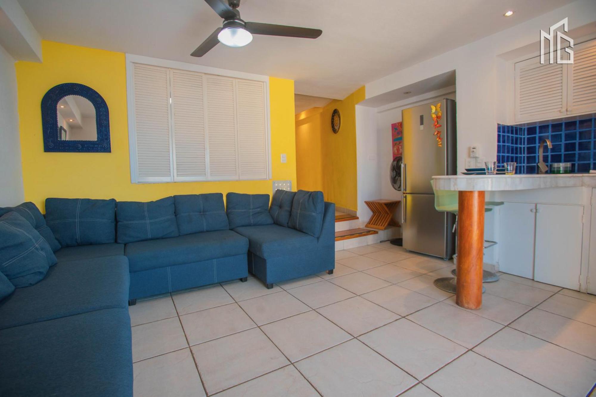 Hermoso Condo Frente Al Mar Puerto Vallarta Ngoại thất bức ảnh