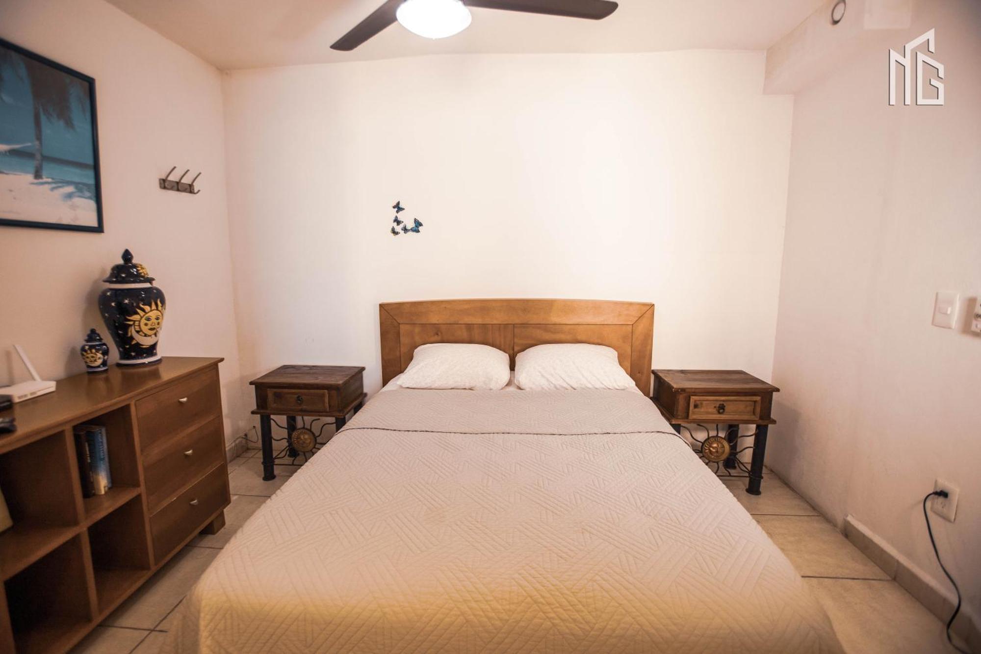 Hermoso Condo Frente Al Mar Puerto Vallarta Ngoại thất bức ảnh