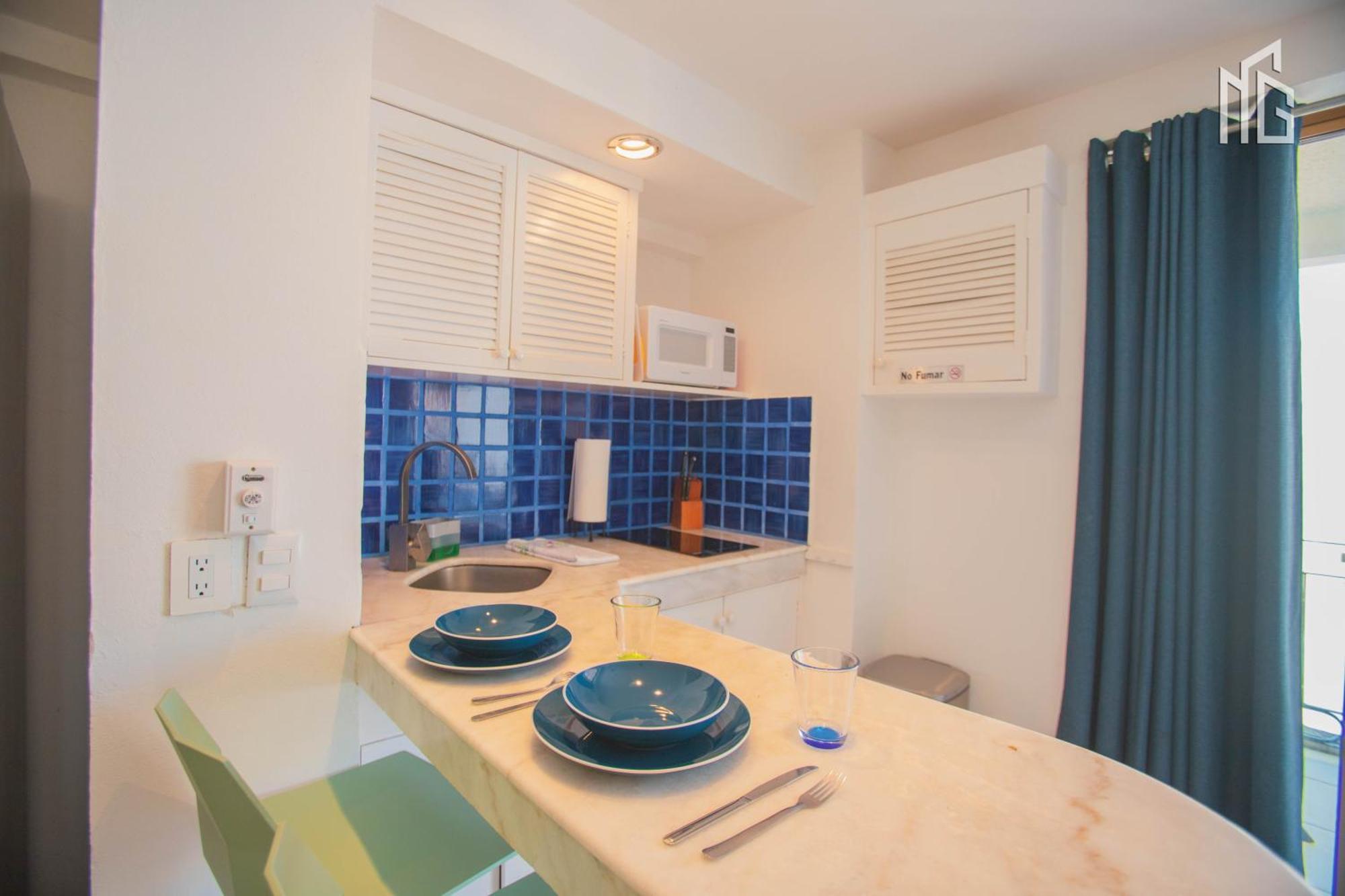 Hermoso Condo Frente Al Mar Puerto Vallarta Ngoại thất bức ảnh