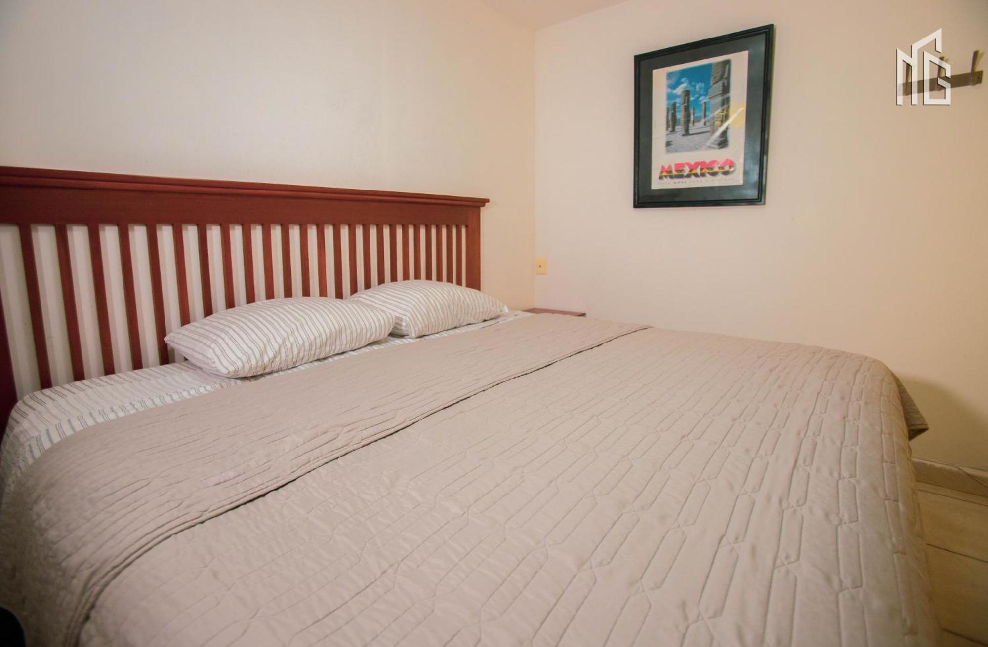 Hermoso Condo Frente Al Mar Puerto Vallarta Ngoại thất bức ảnh