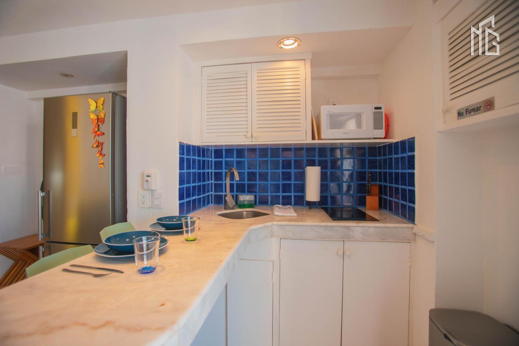 Hermoso Condo Frente Al Mar Puerto Vallarta Ngoại thất bức ảnh